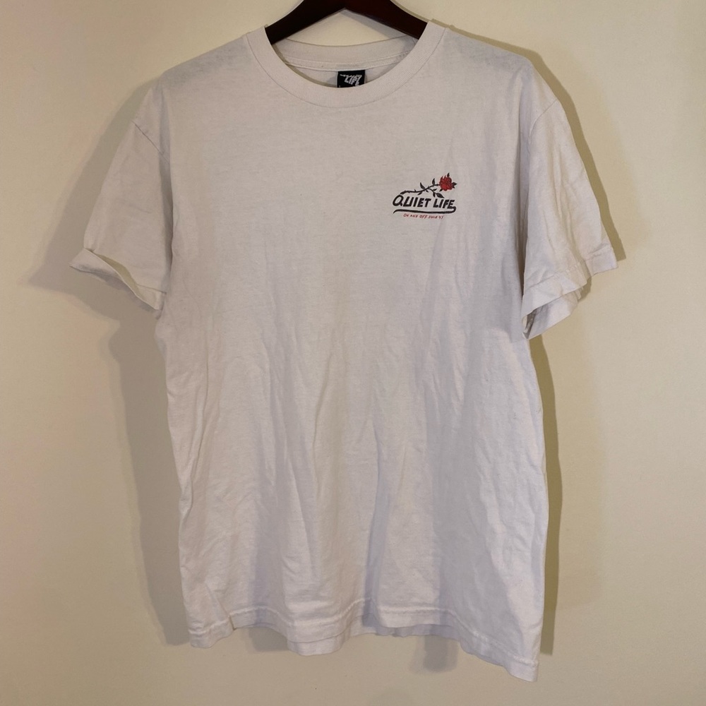 The Quiet Life T-shirt